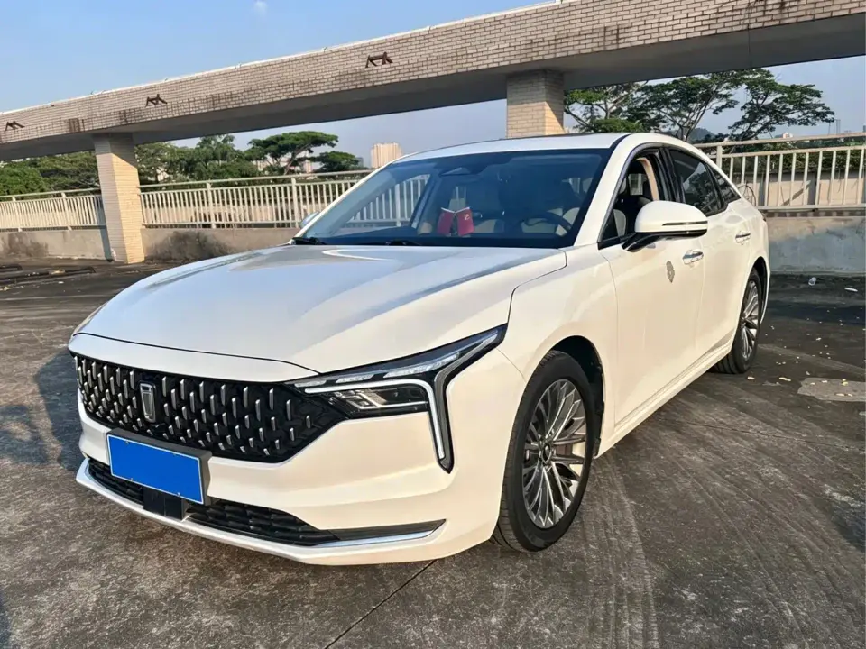 Besturn B70 1.5T Automatic Joy Edition 2021