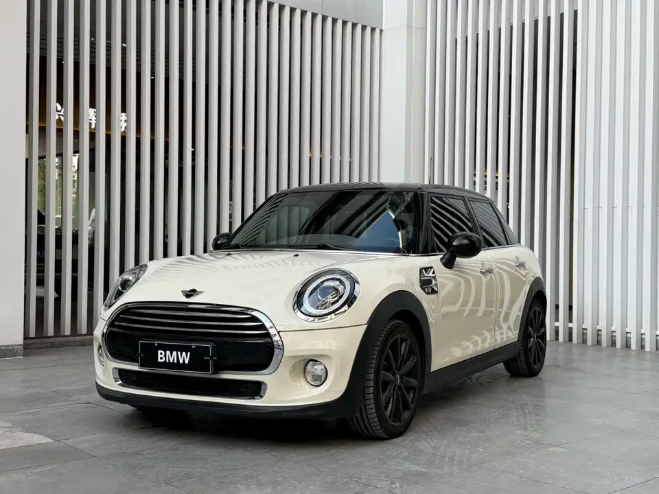 Mini MINI 1.5T COOPER Classic 5-Door 2019