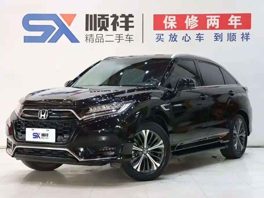Honda UR-V 370TURBO 2WD Premium Elegance Edition 2023