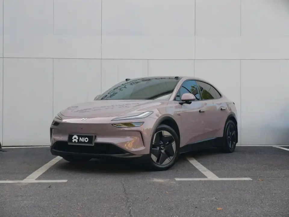 Ledao L60 60kWh Rear-Wheel Drive 2025