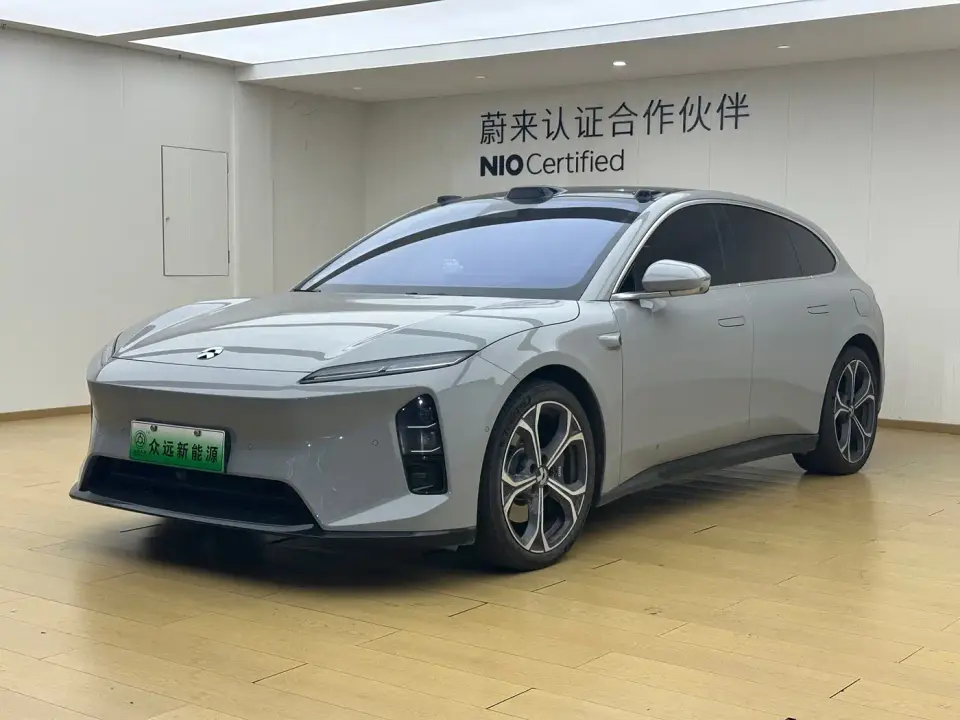 NIO ET5T 75kWh Touring 2025
