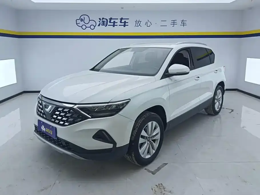 Jetta VS5 280TSI Automatic Progressive Edition 2021