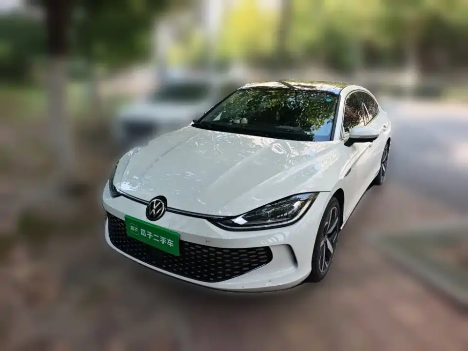Volkswagen Lamando Lamando L 280TSI DSG Cool Edition 2022