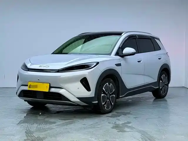 BYD Seal 05 DM-i 2026
