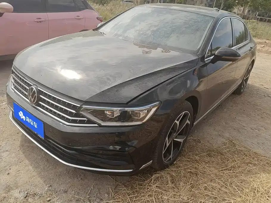 Volkswagen Magotan Model 30 Million Special Selection 380TSI DSG Luxury 2025
