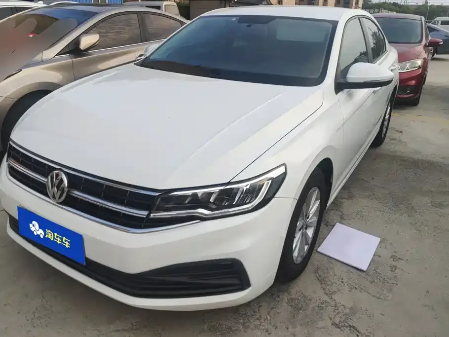 Volkswagen Bora 1.5L Automatic Fashion 2020
