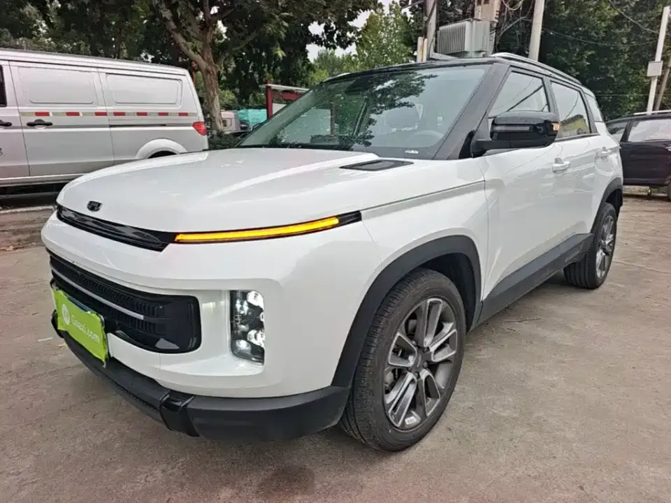 Geely ICON Chocolate 1.5TD Pure Edition 2025