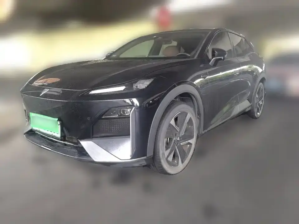 Deepal S07 200Max Range Extender Edition 2023