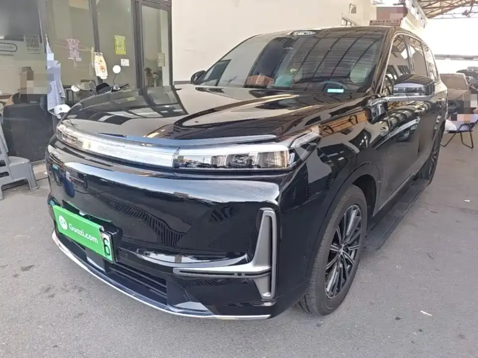 Geely Galaxy Galaxy M9 Model 230km 2WD Explorer+ Edition 2026