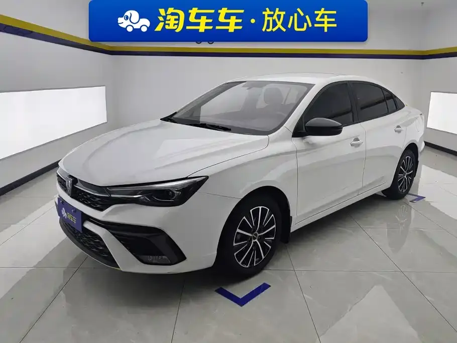 Roewe i5 1.5L Manual Platinum Edition 2022