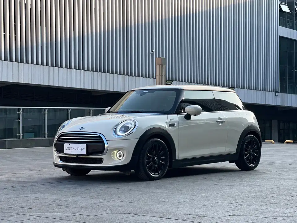 Mini MINI Model 1.5T ONE PLUS 2020