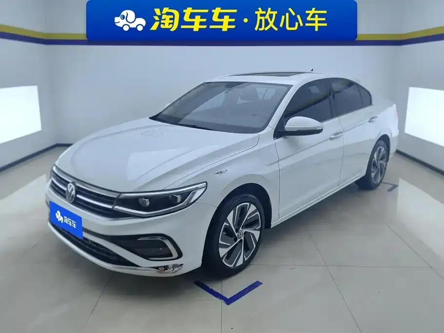 Volkswagen Bora 200TSI DSG Yuexing PRO Edition 2023