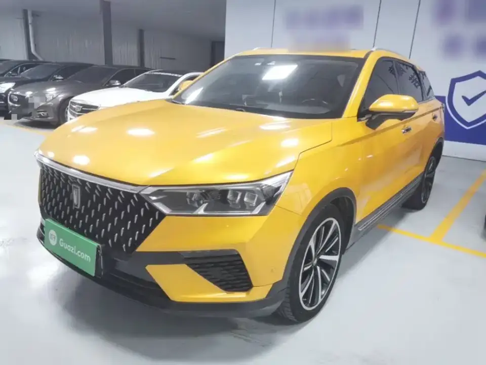Besturn Bestune T77 230 TID Automatic Luxury China VI 2019