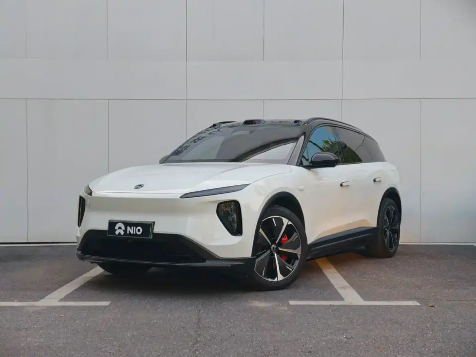 NIO ES6 75kWh 2023