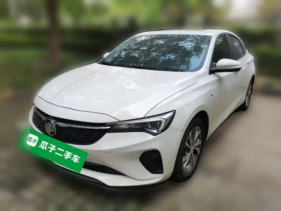 Buick Verano Pro Joy Edition 2023