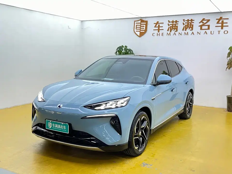 Denza N7 630 AWD Smart Drive Max 2024