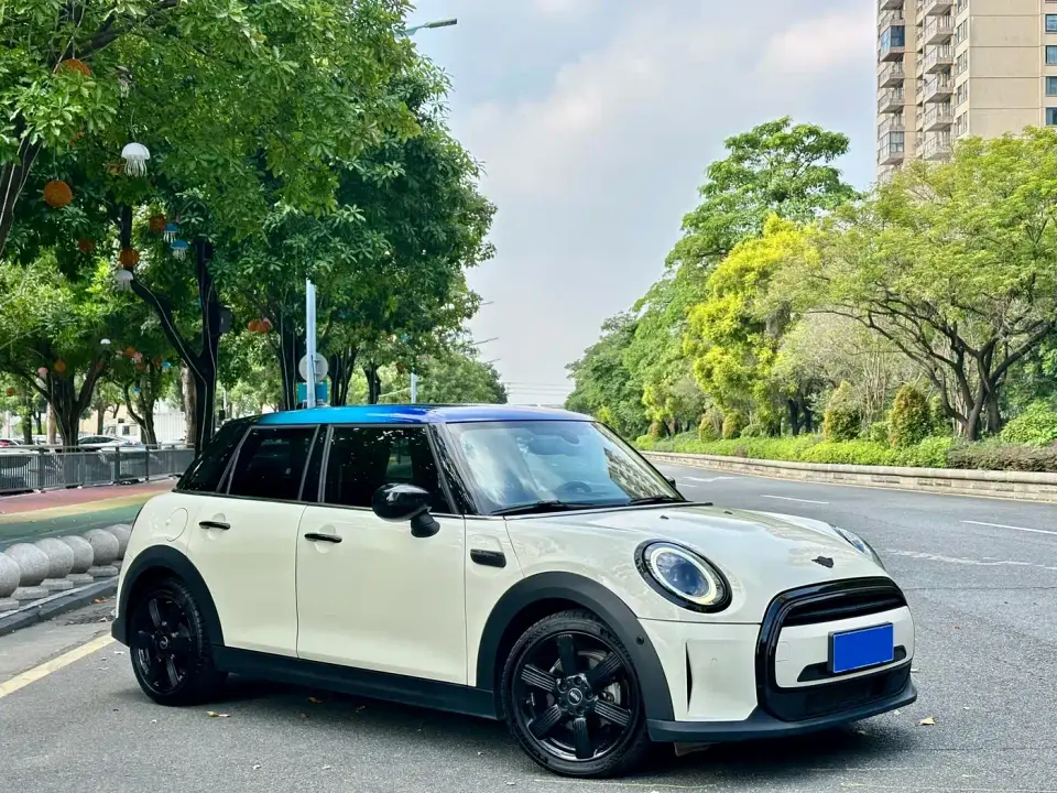 Mini MINI 1.5T COOPER 5-Door The Coopers Commemorative Edition 2022