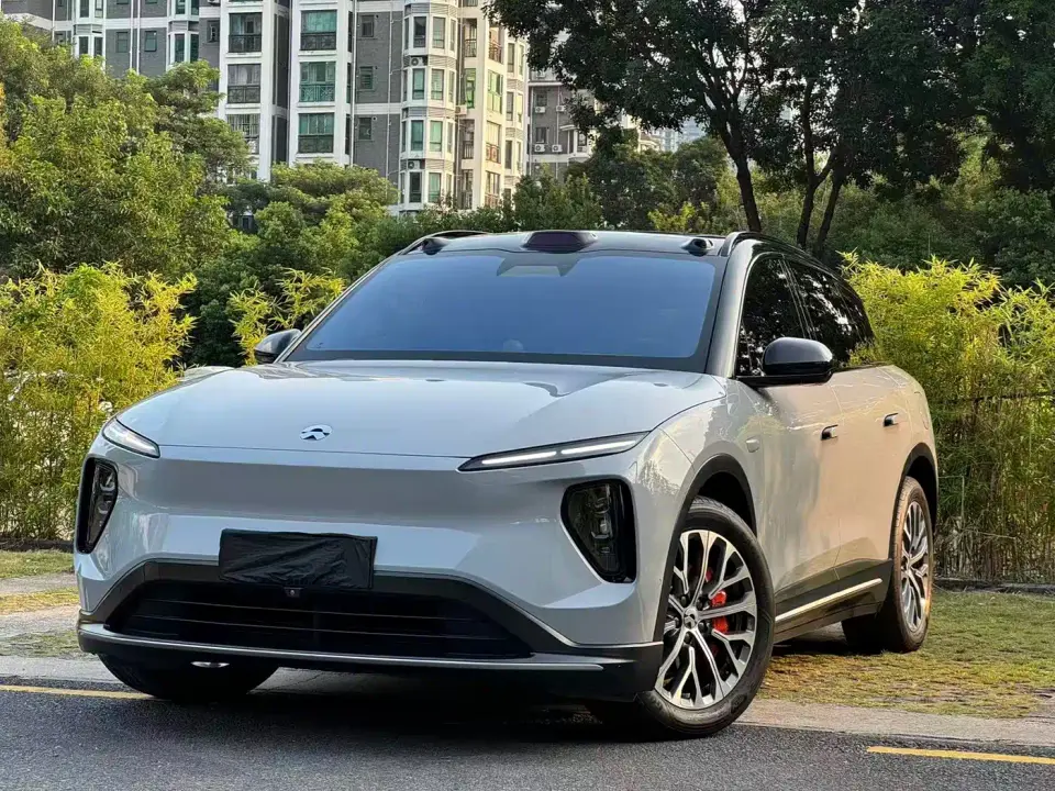 NIO ES6 75kWh 2023
