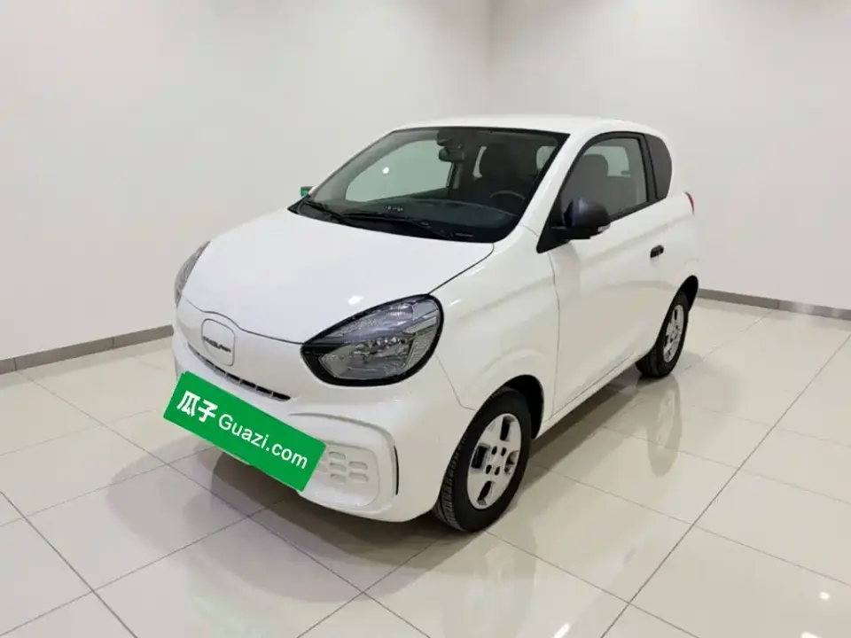Roewe Kaiwei CLEVER 302km New Four-Seat Super Edition 2022