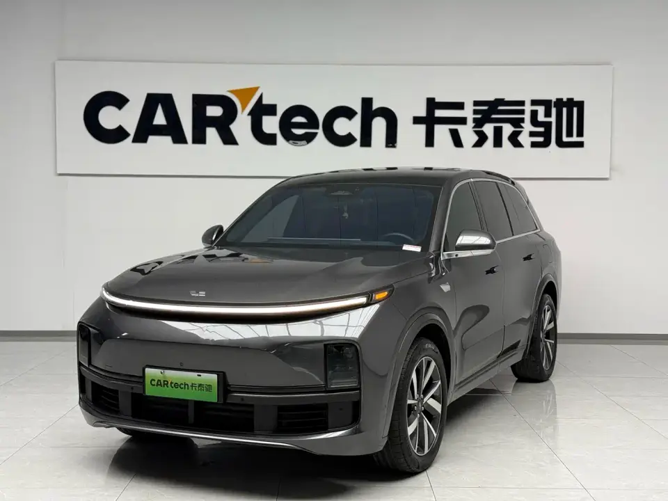 Li Auto Li L8 Air 2024