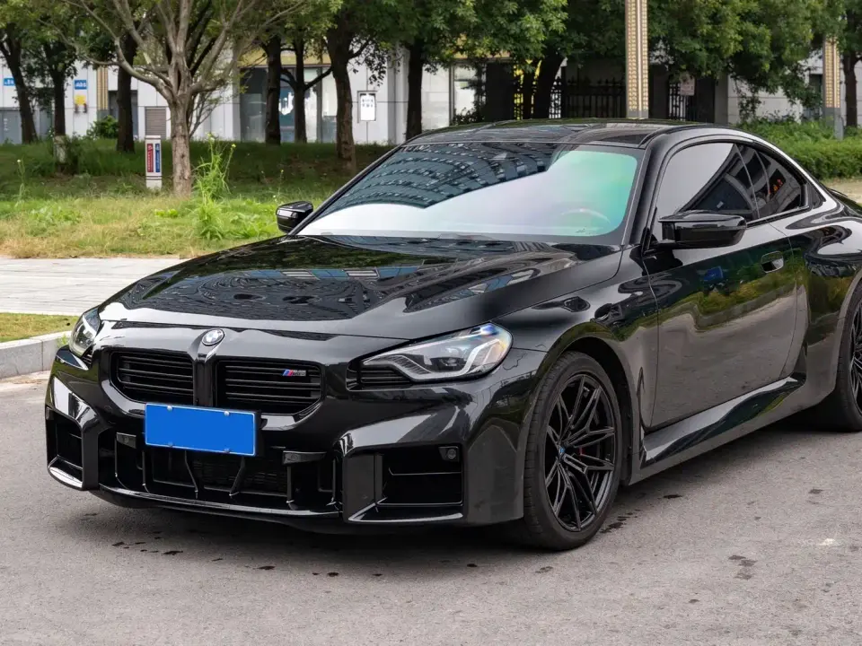 BMW M2 M2 2024