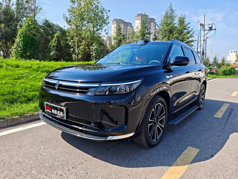 AITO Wenjie AITO M7 1.5T Smart Drive 4WD Ultra 5-seater 2024