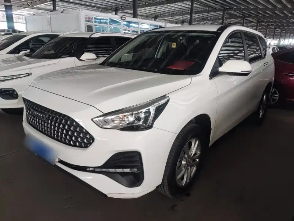 Haval M6 1.5T Manual 2WD Urban Type China VI 2020