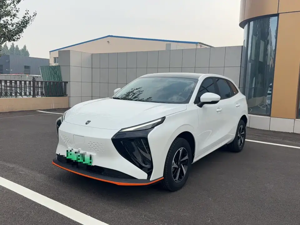 Dongfeng Fengxing Fengxing Thunder 410+ 2024