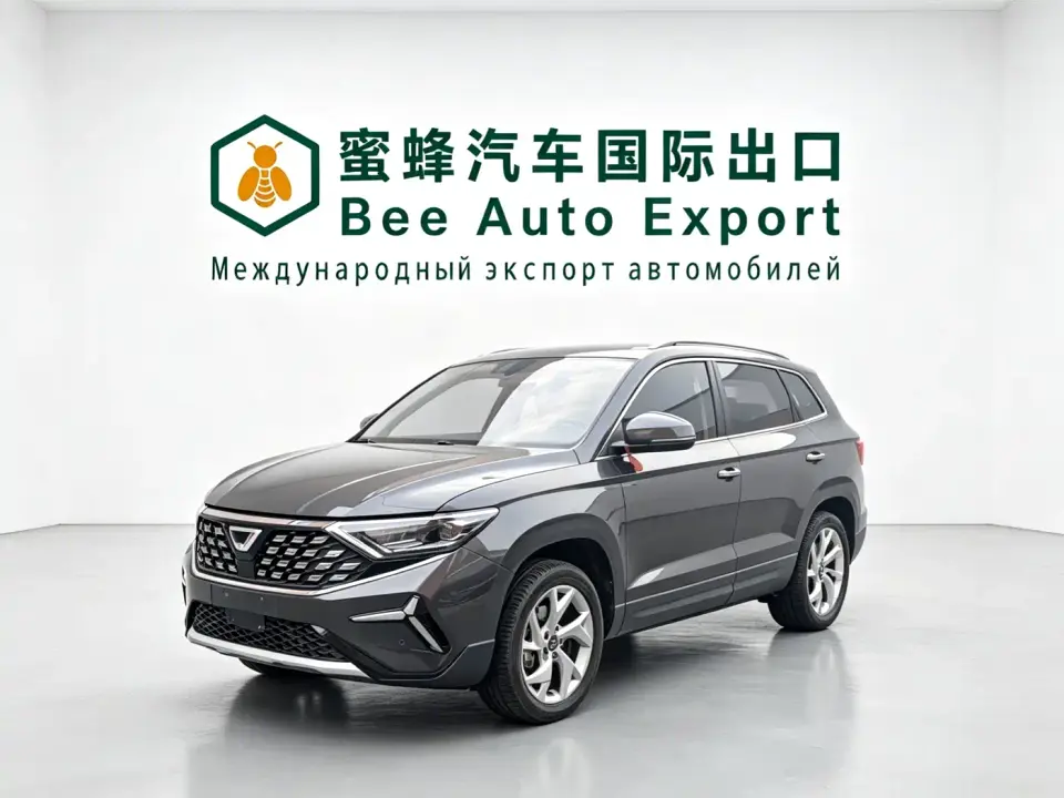 Jetta VS7 1.4T Automatic Enjoyment Pro 2022
