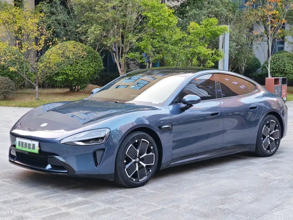 Xiaomi Auto Xiaomi SU7 RWD Standard Founder's Edition 2025
