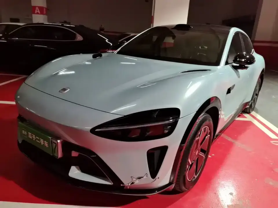 Xiaomi Auto Xiaomi YU7 Extended Range RWD Edition 2025