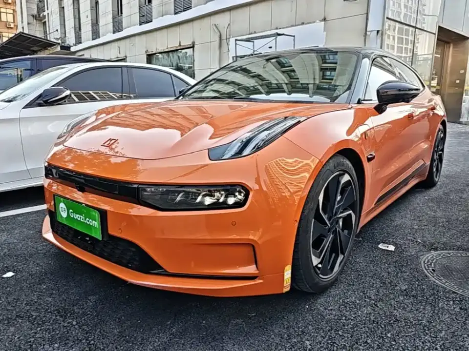 Zeekr 001 ME Edition 100kWh 2023