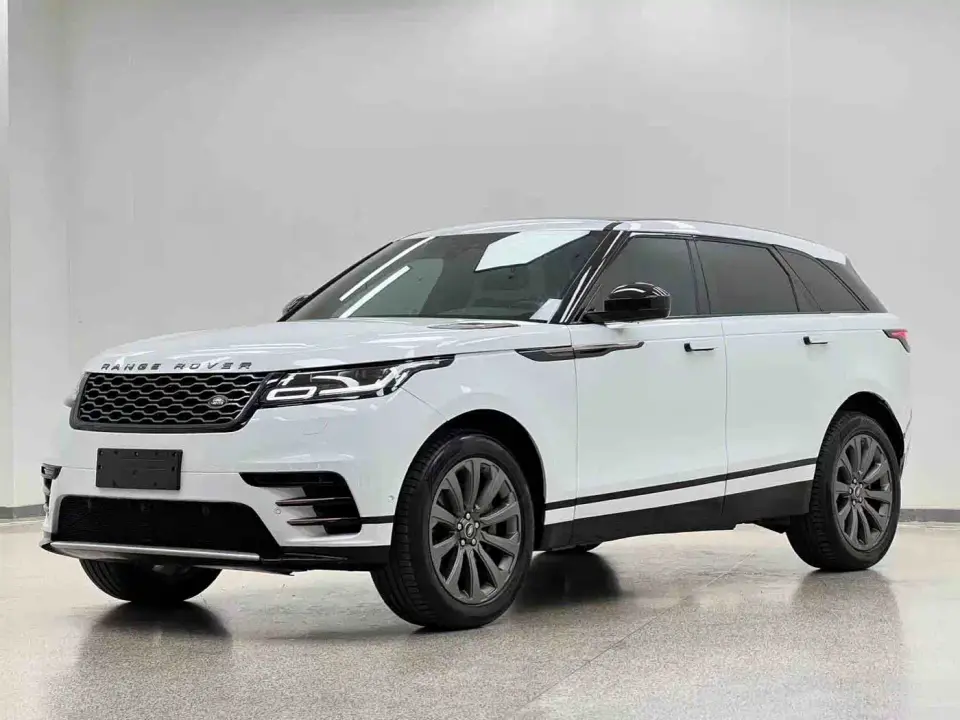 Land Rover Range Rover Velar P380 R-DYNAMIC HSE 2020