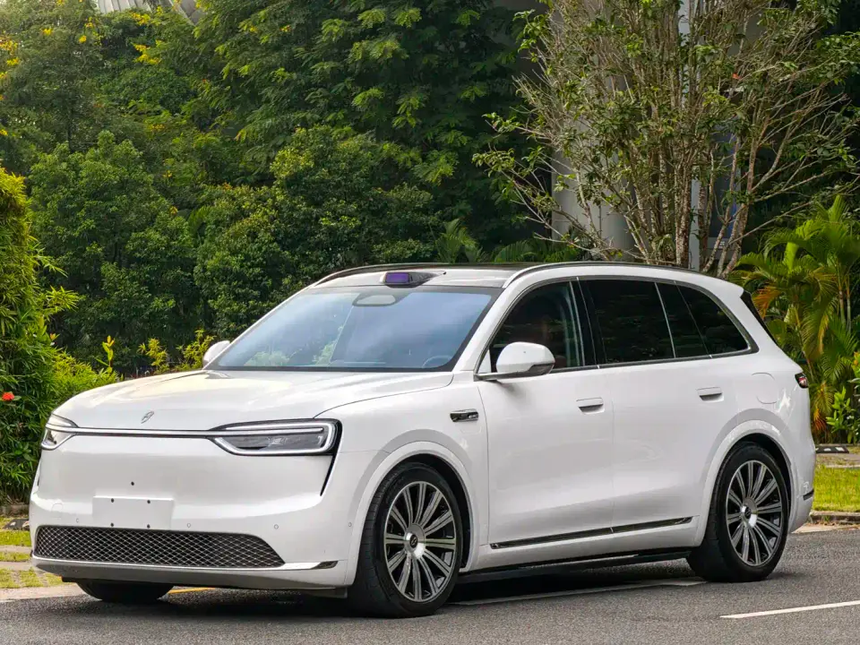 AITO Wenjie AITO M7 Pure Electric Max AWD 5-seater 2025