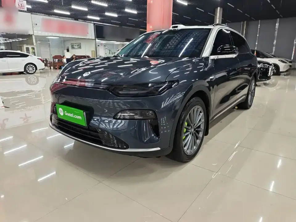Leapmotor C11 Extended Range 300 LiDAR Premium 2026
