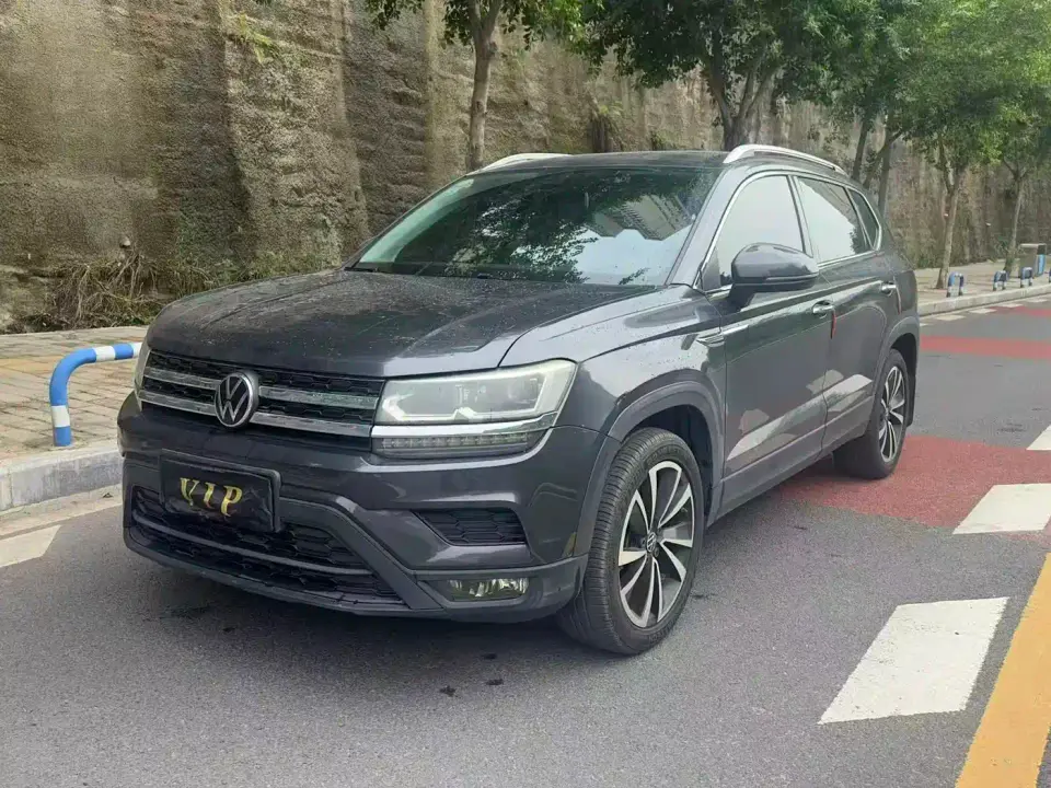 Volkswagen Tharu Model 280TSI 2WD Luxury Edition 2021