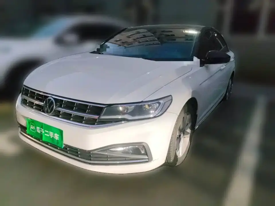 Volkswagen Bora 1.5L Automatic Comfort Smart Edition 2021