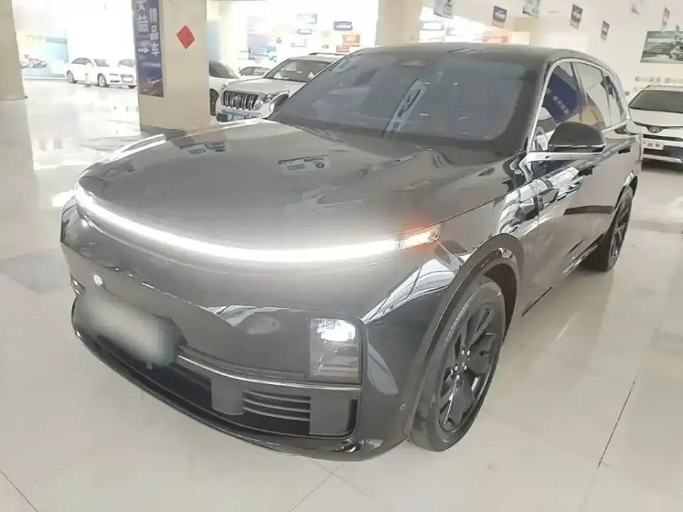 Li Auto L7 Pro 2023