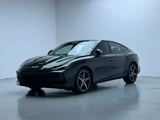 MG MG7 2.0T Trophy+ Super Smart Driving Edition 2025