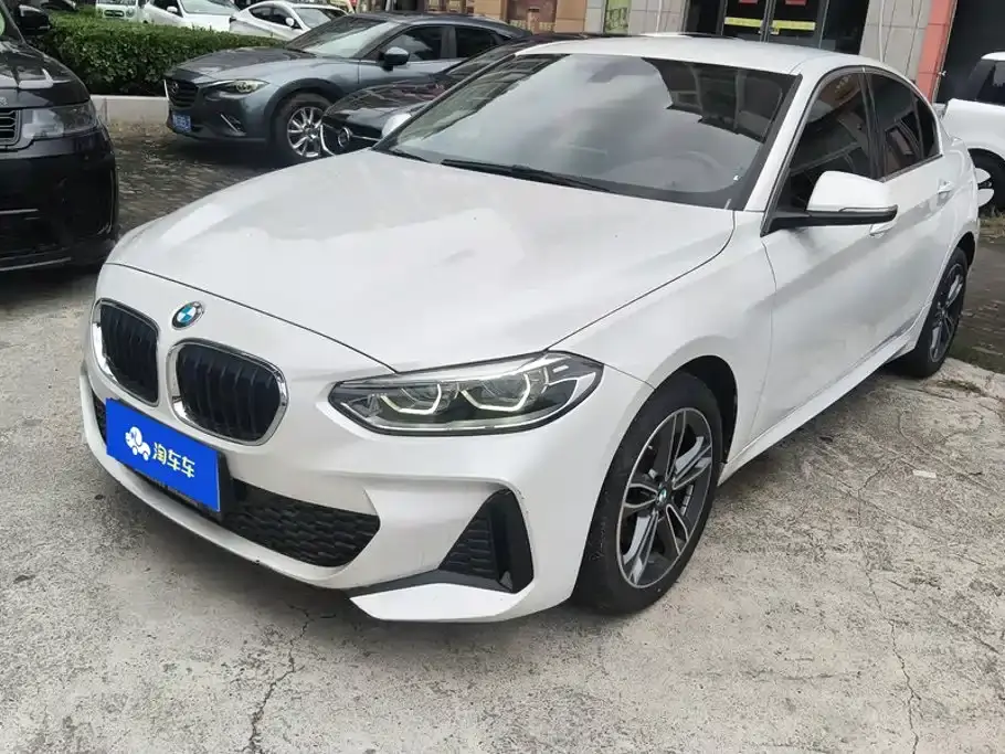 BMW 1 Series 120i M Sport 2023