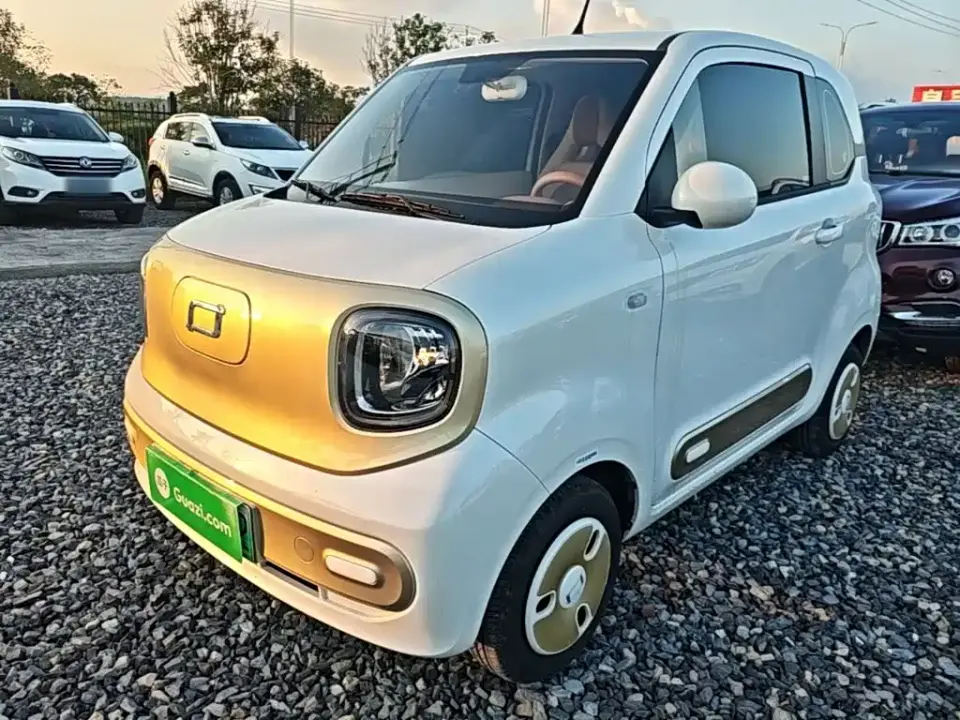 Besturn Bestune Pony 222km Exquisite Horse 2026