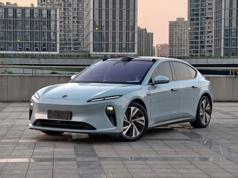 NIO ET5 75kWh 2023