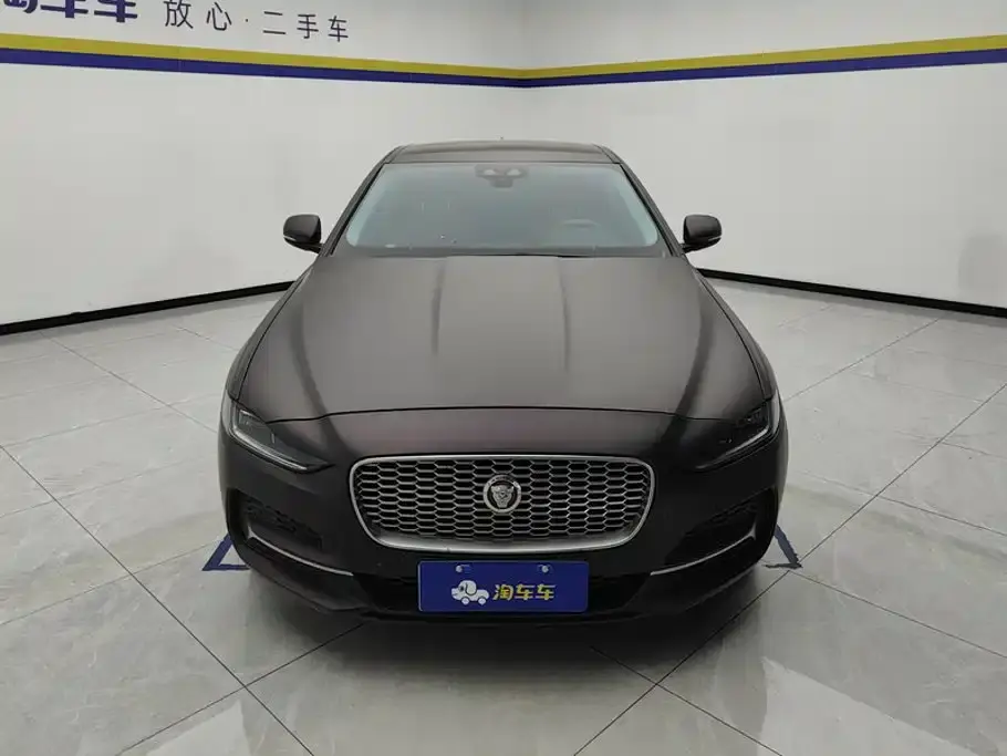 Jaguar XEL 2.0T 250PS SE Tech Elegance Edition 2021