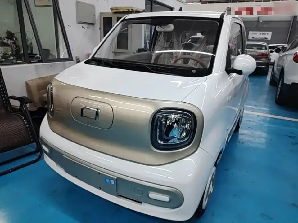 Besturn Bestune Pony 222km Cute Pony Plus 2026