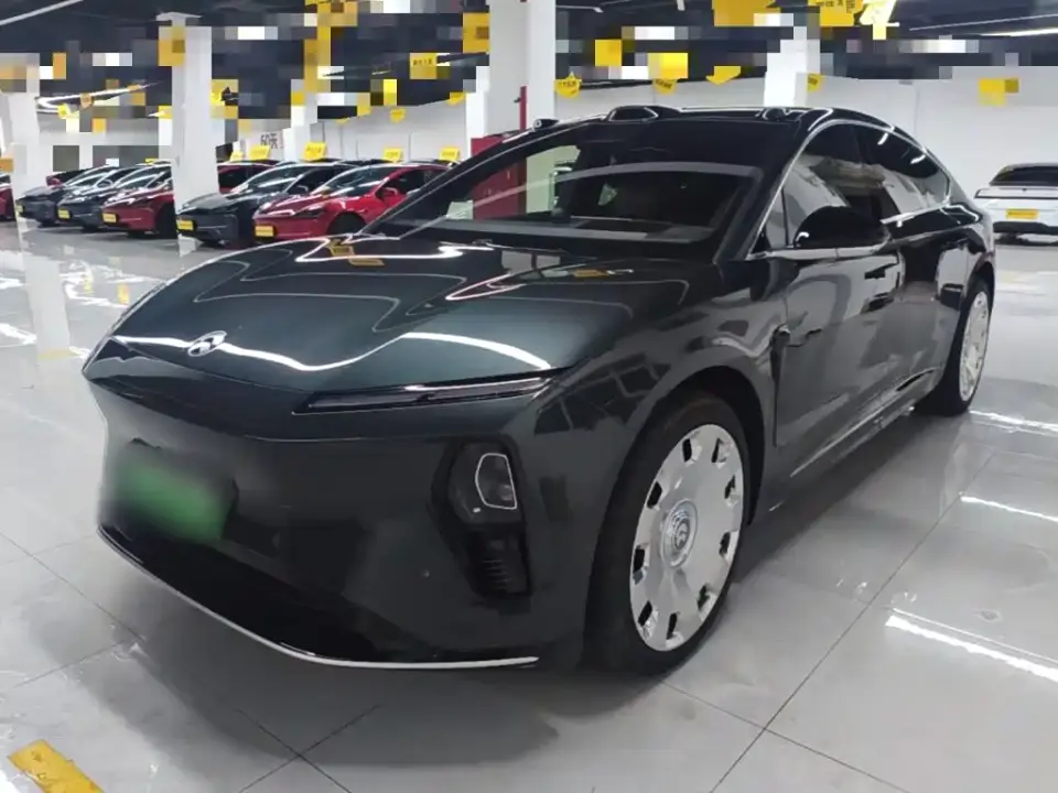 NIO ET9 100kWh Signature Edition 2025