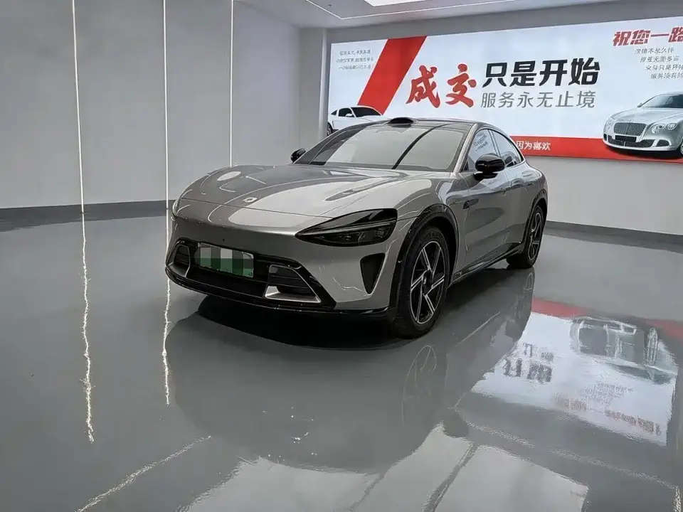 Xiaomi Auto Xiaomi YU7 2026