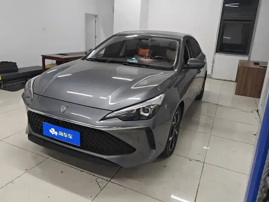 Roewe i5 1.5L CVT Honor Edition 2024