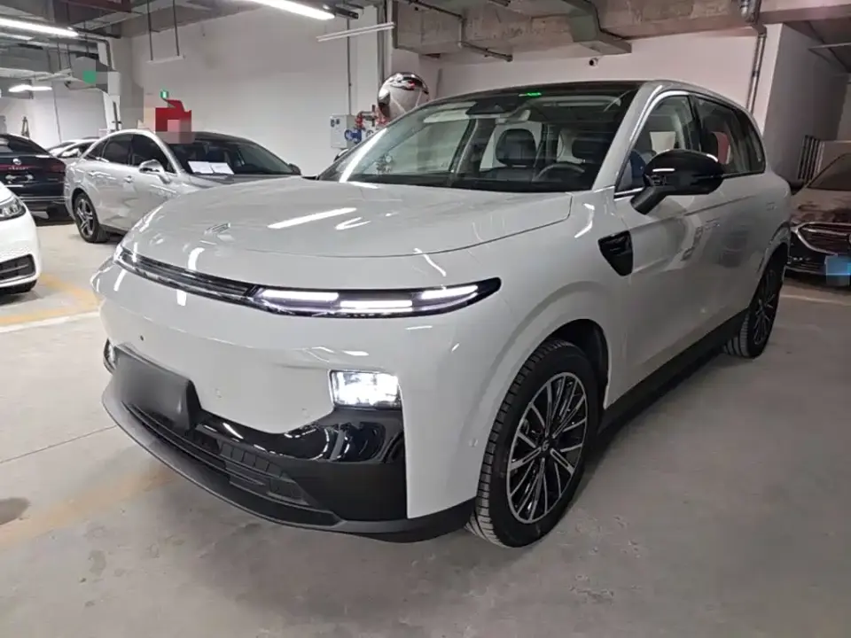 Leapmotor B10 510 Joy Edition 2025