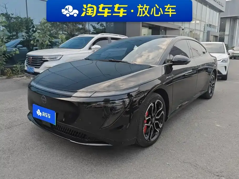 Nissan N7 510 Max 2026