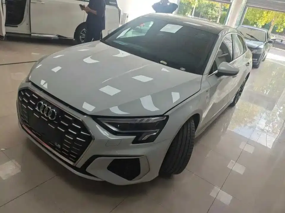 Audi A3 A3L Limousine 35 TFSI Style Sport 2022
